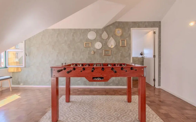 Beautiful flat with balcony & Great location