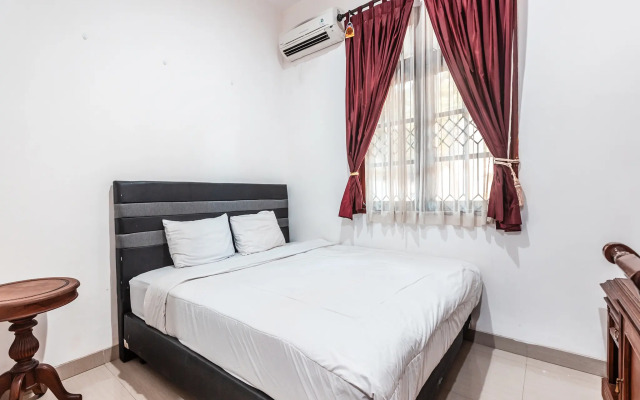 OYO 1990 Kost Kuningan Executive Boading House Setiabudi