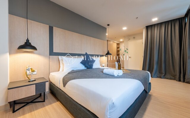 Windmill Upon Hills Genting Highlands