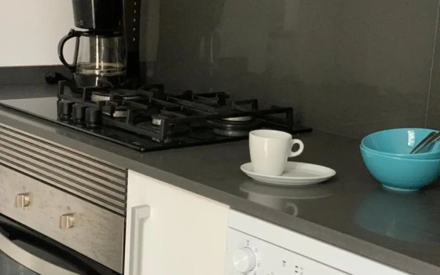 Apartaments El Cine