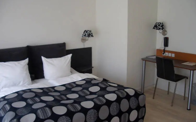 Best Western Hotel Kolding City