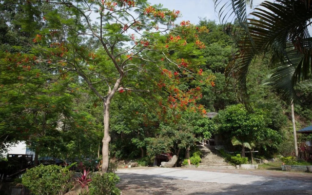 Wutong Yinxiang Inn
