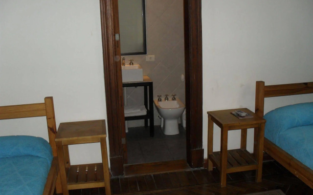 Che Argentina Hostel