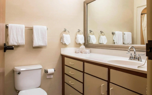 Extended Stay America Suites Lancaster County