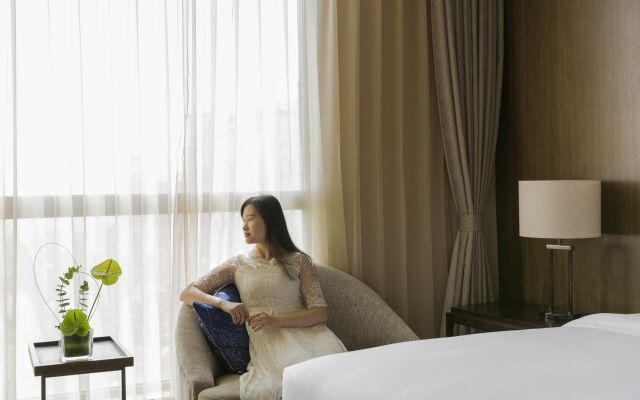 Pullman Nanchang Sunac