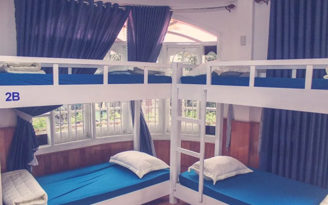 AQua Home - Hostel – Guest Rooms – Quy Nhon