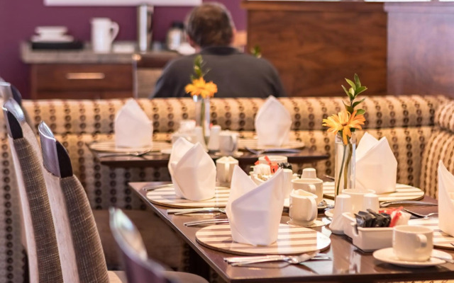 City Lodge Hotel Gqeberha