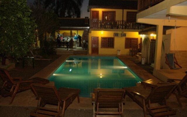 Hostel Peter Pan