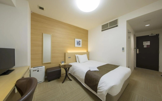 Shizutetsu Hotel Prezio Shizuoka Ekinan