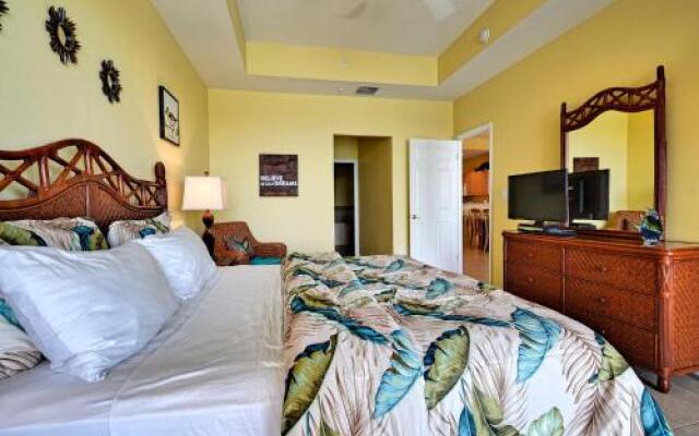 Harborview Grande 604