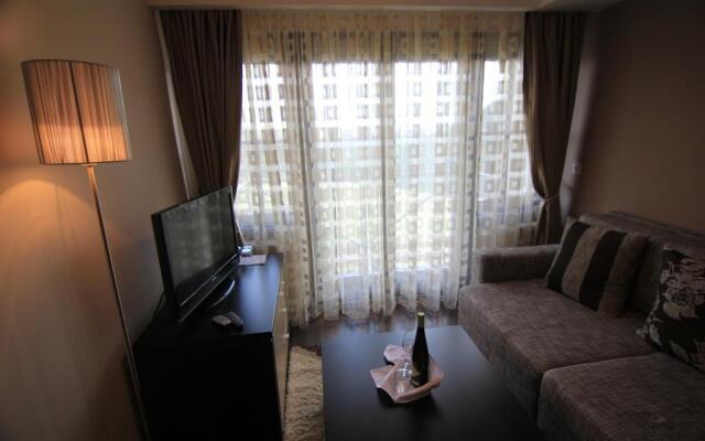 Suites Tara Exclussive