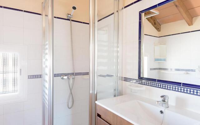 Bungalows La Aceitera - Casa 2