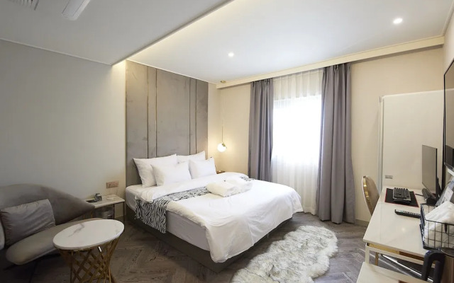 Den Basta Hotel