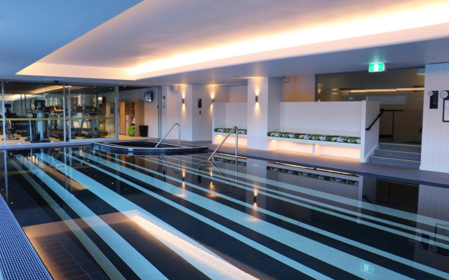 Ovolo Woolloomooloo