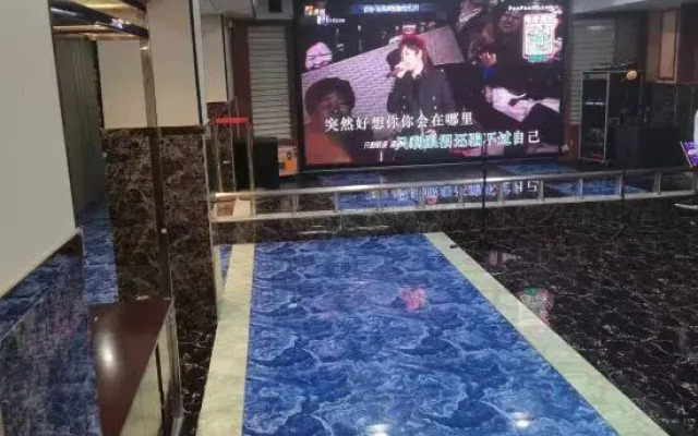 AiFei Hotel (Shanghai Chongming Bao Town Zhong Road)