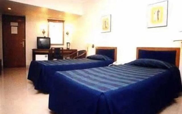 Hotel Royal Garden