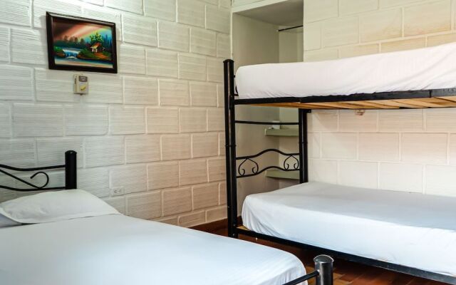 Villa Aquí Me Quedo By Rotamundos