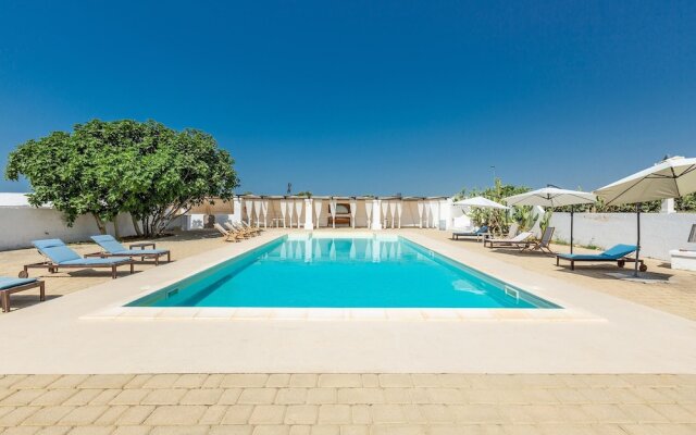 3351 Masseria Pepe - La Casina dei Limoni