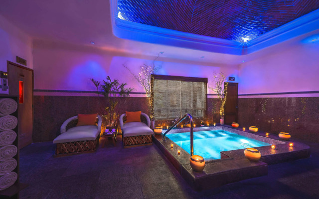 Desire Riviera Maya Pearl Resort, Couples Only - Adults Only All Inclusive