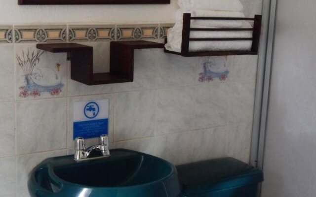 Hotel Rubus