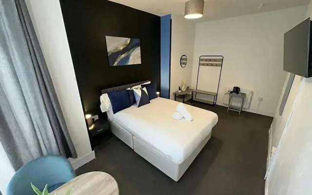 North Coast Hotel