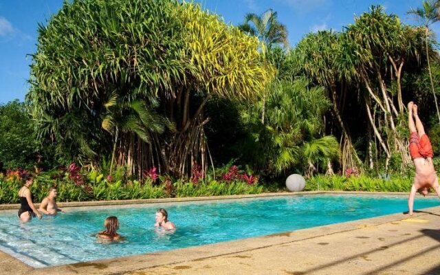 Lake Arenal Hotel And Microbrewery