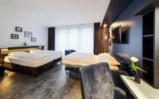 Hotel LINDEMANN'S Berlin