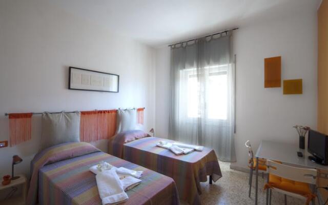 B&B Roma Il Girasole