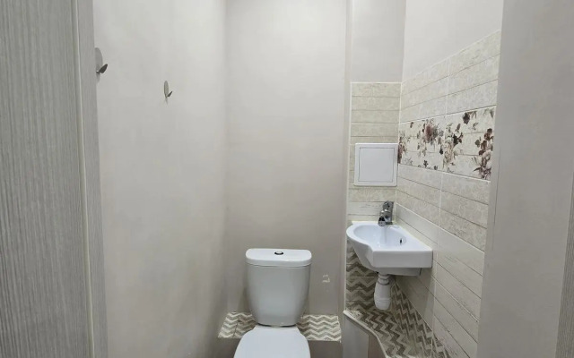 Симбирские апартаменты на ул. Игошина, д. 12