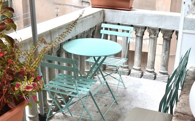 Residenza All'oratorio