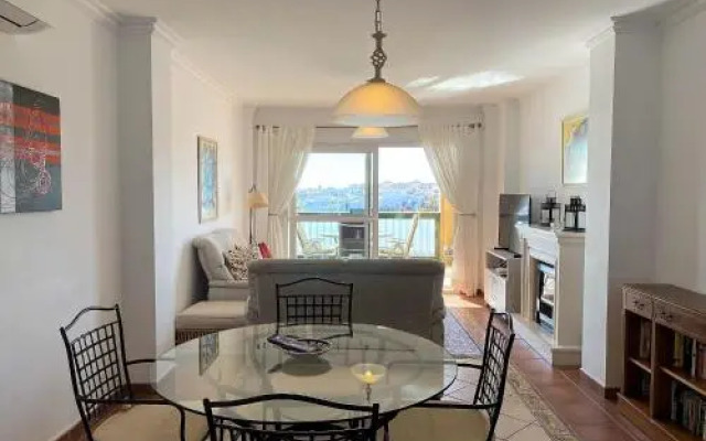 Milenio 2d Apartments Casasol