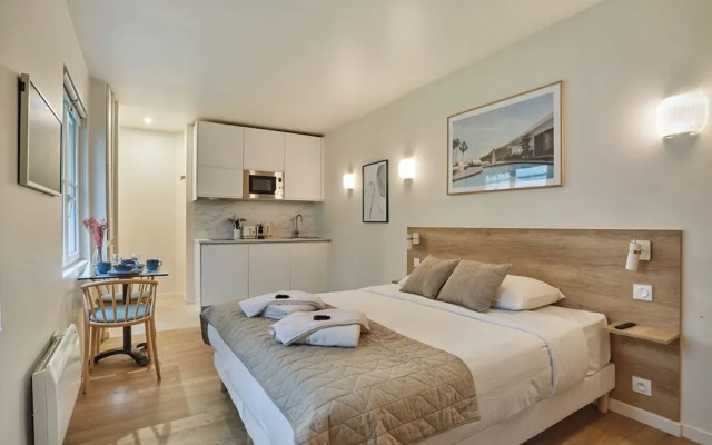 Amazing Studio Le Marais