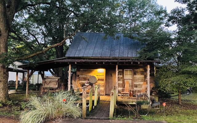 Pecan Grove Cottages