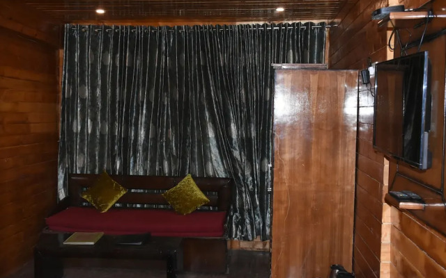Aanantham Country Resort