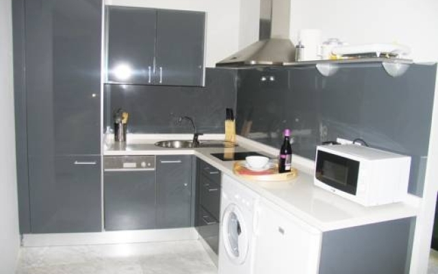 Apartamento Tetuán