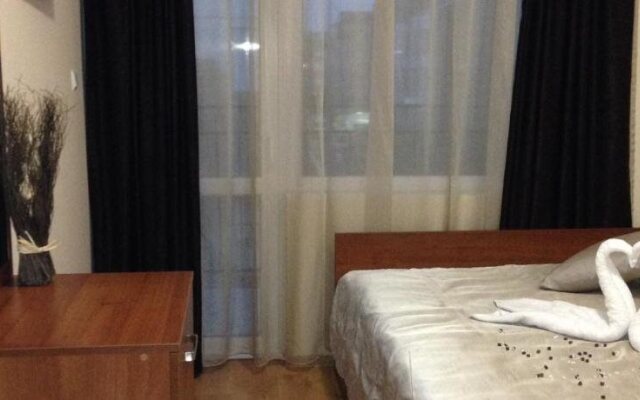 Guest House Natali