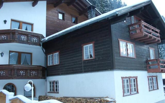 Gästehaus Ingrid