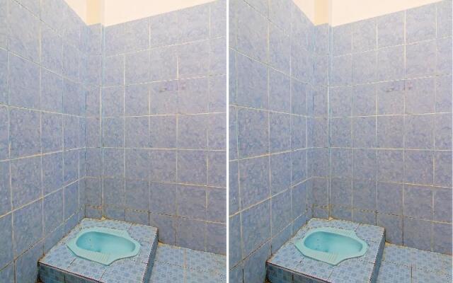 Spot On 91826 Yoezef Homestay Syariah