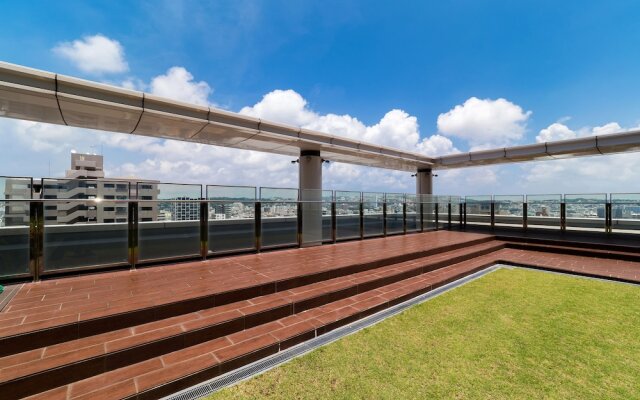 Daiwa Roynet Hotel Naha - Omoromachi