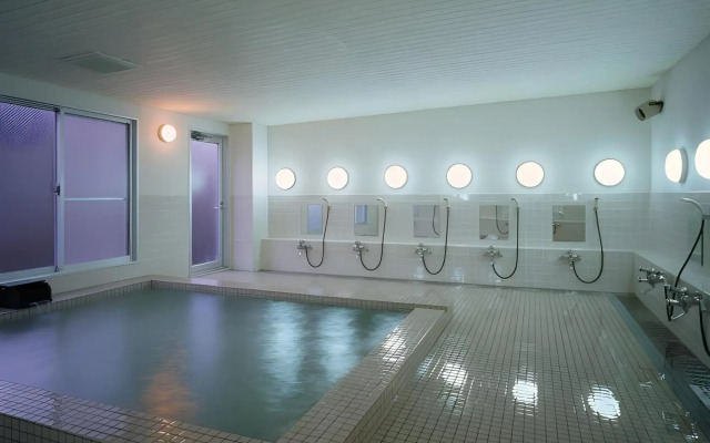 Ryuoo Park Hotel
