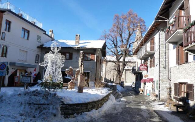 House Driade by Holiday World