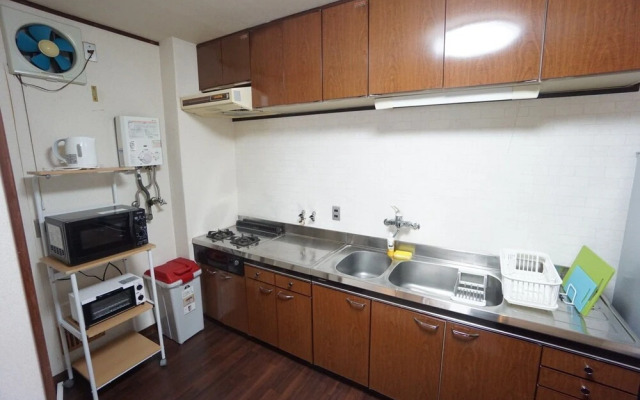 Guesthouse Ebisu EBH0002E
