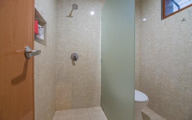 Omah Cepit by Reddoorz