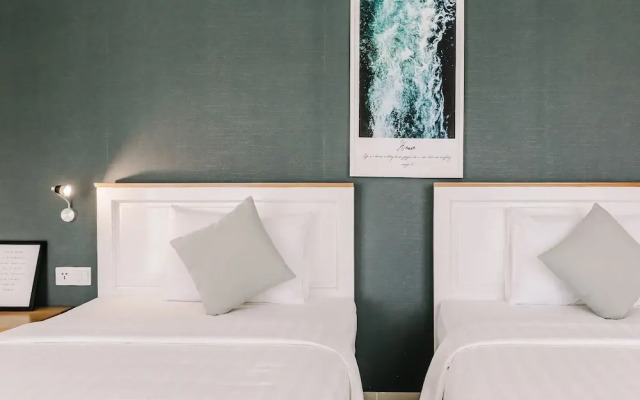 Audrey Hotel