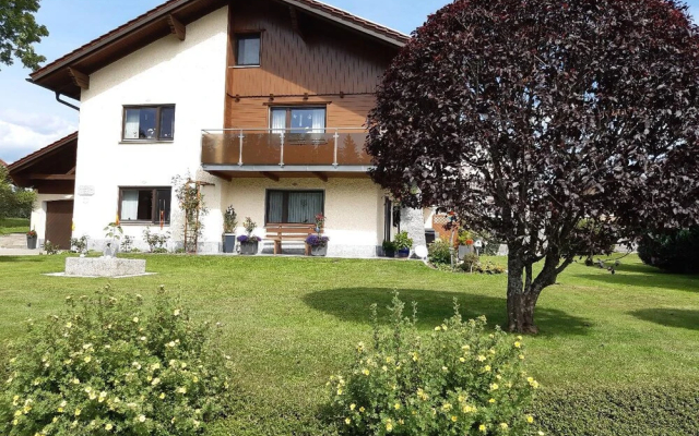 Ferienwohnung Fürst