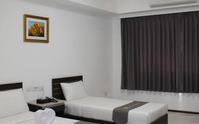 Vera Hotel