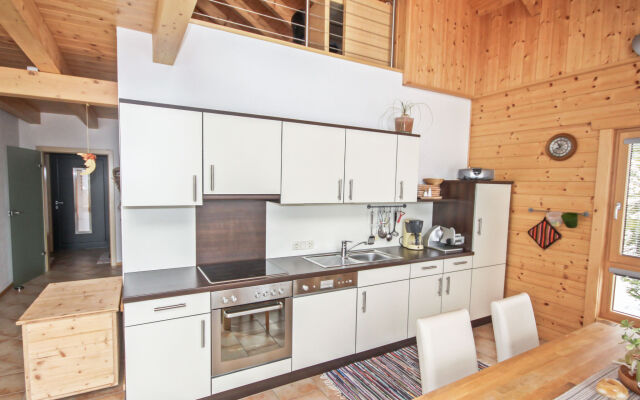 Chalet Dolzer