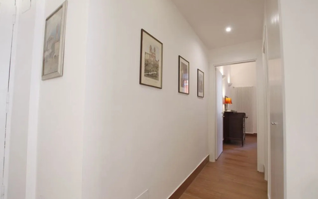 Sleep in Italy - SpanishSteps Apartments