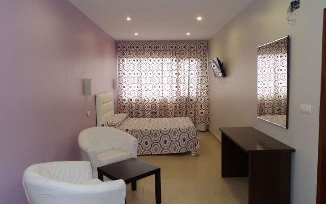 Hotel Artxanda