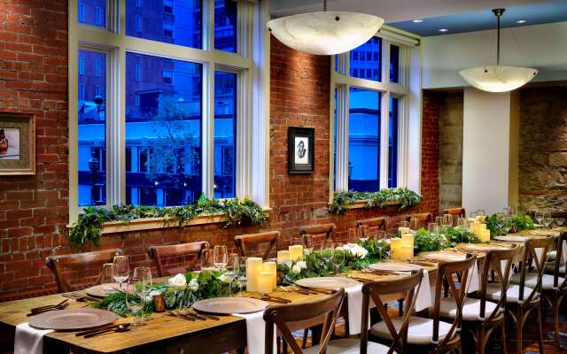 Hyatt Regency Calgary